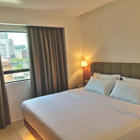 D Loft Hotel 쿠알라룸푸르 외부 사진