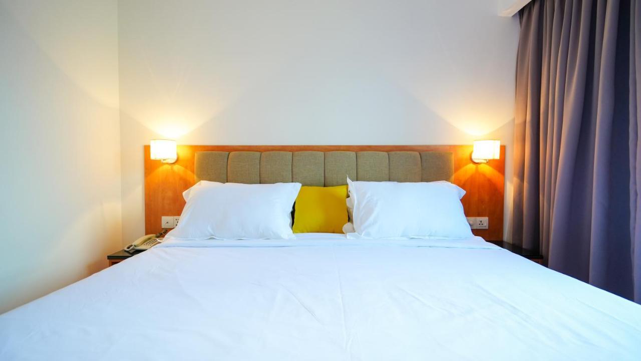 D Loft Hotel 쿠알라룸푸르 외부 사진