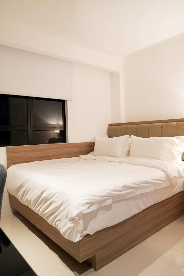 D Loft Hotel 쿠알라룸푸르 외부 사진
